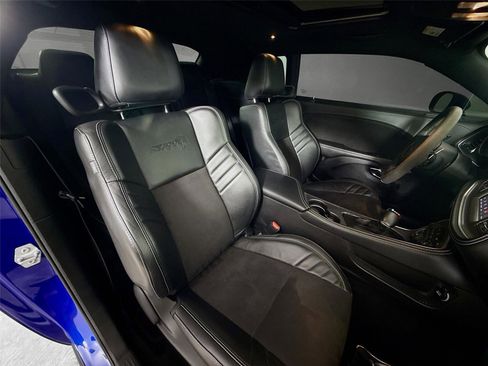 Used 2022 Dodge Challenger SRT Hellcat Redeye image 28