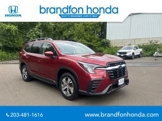 Used 2024 Subaru Ascent Premium w/ Convenience Package AWD/4WD video 1