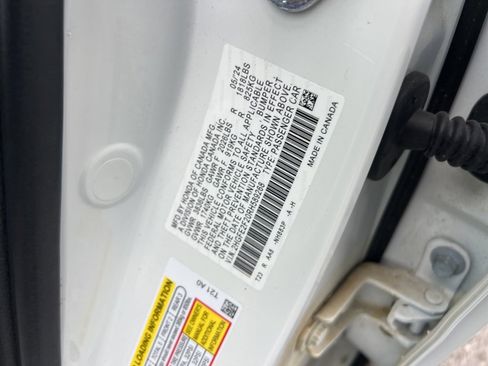 Used 2024 Honda Civic LX image 31