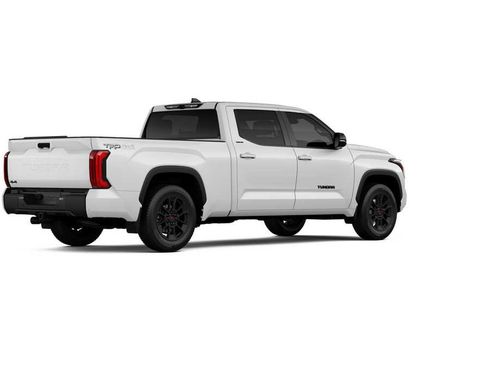New 2026 Toyota Tundra Limited image 10