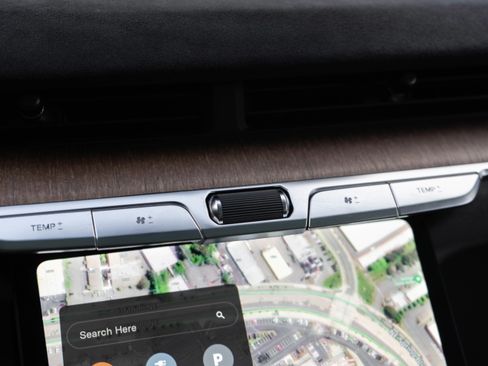 Used 2022 Lucid Air Grand Touring image 26