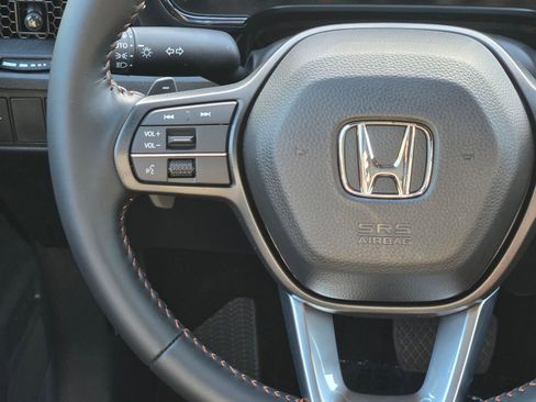 New 2026 Honda CR-V Sport-L image 15