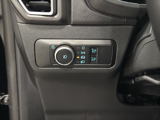 Used 2026 Ford Bronco Sport Outer Banks w/ Outer Banks Tech Package+ AWD/4WD image 11