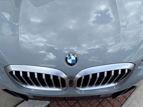 Used 2023 BMW X3 xDrive30i w/ M Sport Package AWD/4WD image 13