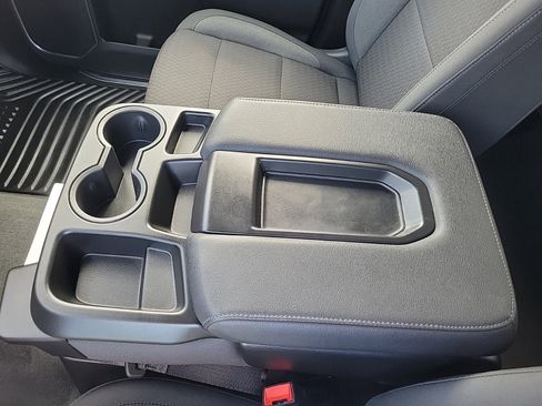 New 2026 GMC Sierra 1500 Elevation image 18