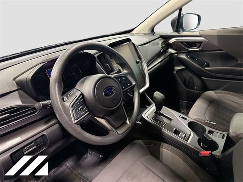 Certified 2024 Subaru Impreza 2.0i Sport image 8