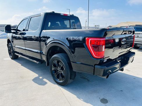 Used 2023 Ford F150 XLT w/ Equipment Group 302A High image 37