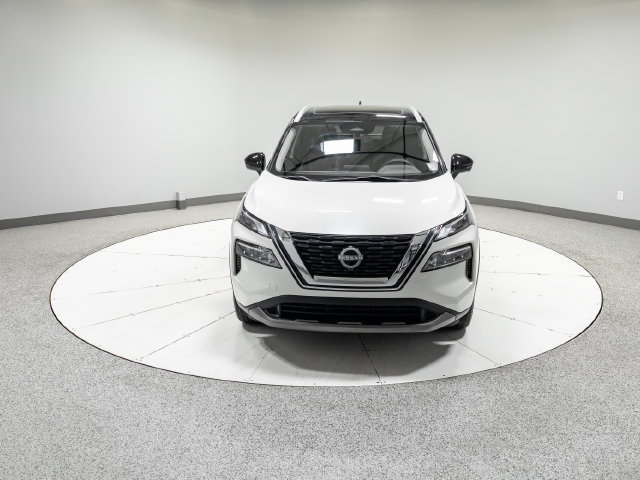 Used 2023 Nissan Rogue SL AWD/4WD image 25