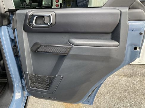 New 2025 Ford Bronco Badlands image 34