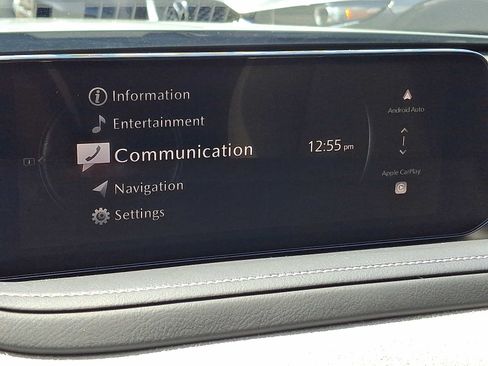 Certified 2026 MAZDA CX-30 AWD 2.5 S image 16