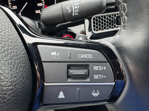 Used 2023 Honda Civic Sport image 13