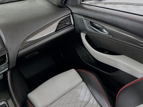 Used 2022 Cadillac CT5 V Blackwing image 21