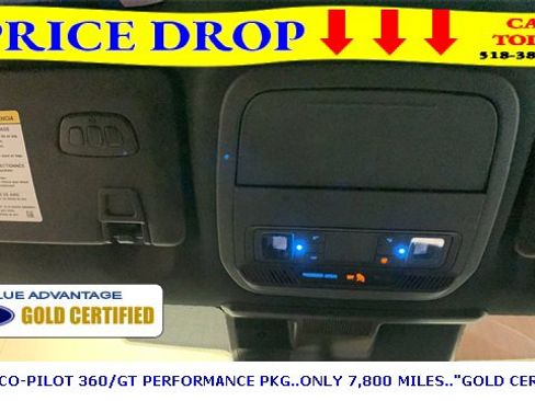 Certified 2021 Ford Mustang Mach-E GT w/ GT Performance Edition image 50