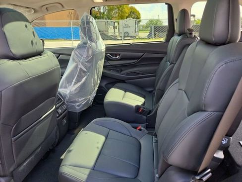 New 2026 Subaru Ascent Bronze Edition AWD/4WD image 23