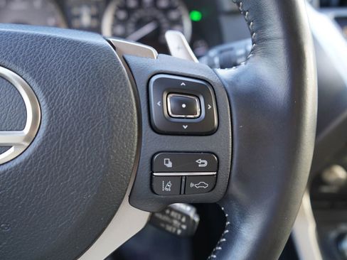 Used 2020 Lexus NX 300 F Sport image 13