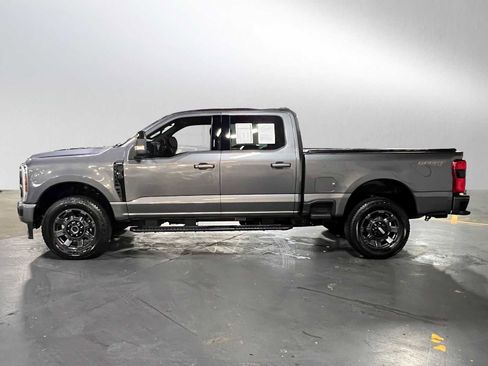 Used 2024 Ford F350 Lariat w/ Sport Appearance Package image 6
