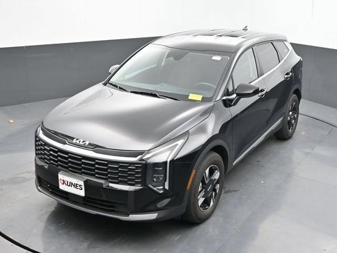 Used 2026 Kia Sportage LX AWD/4WD image 24