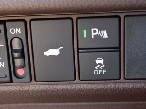 New 2026 Honda Odyssey Touring image 20