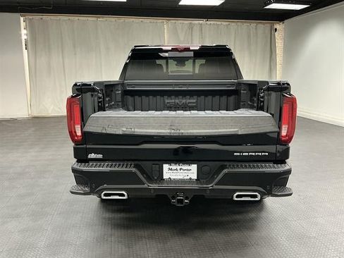 New 2026 GMC Sierra 1500 Denali Ultimate AWD/4WD image 29