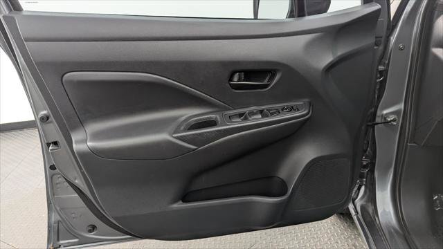 Used 2024 Nissan Versa S w/ S Plus Package FWD image 13