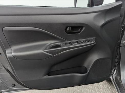Used 2024 Nissan Versa S w/ S Plus Package FWD image 13