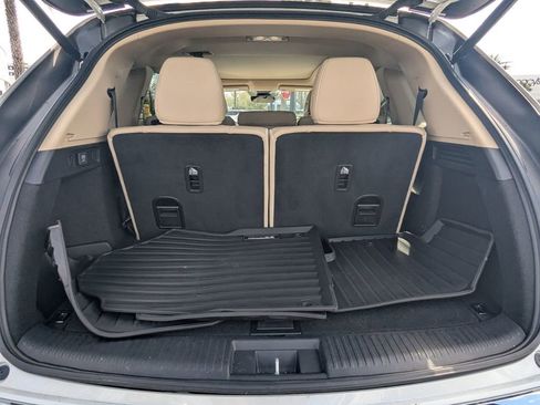 Used 2024 Acura MDX FWD w/ Technology Package image 27