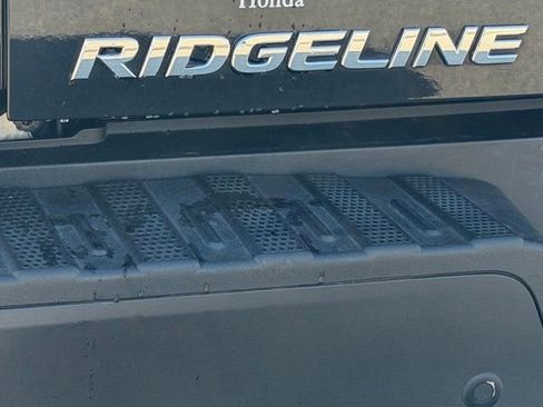 Used 2023 Honda Ridgeline RTL-E image 12