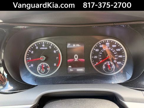 Certified 2023 Kia K5 GT-Line image 17