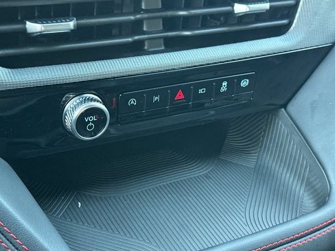 New 2026 Ford Explorer ST image 22