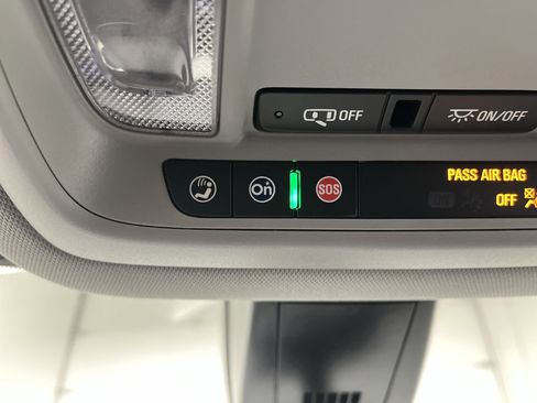 Certified 2023 GMC Acadia SLE w/ Driver Convenience Package image 28