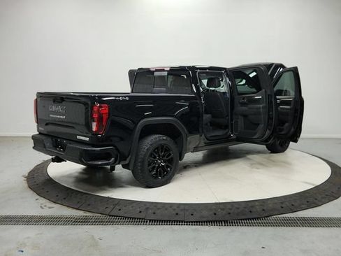 Used 2024 GMC Sierra 1500 Elevation w/ Elevation Premium Package AWD/4WD image 16