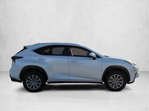 Used 2018 Lexus NX 300 NX 300 image 4