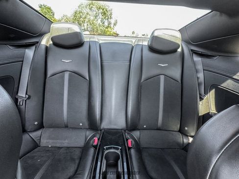 Used 2011 Cadillac CTS V RWD image 37