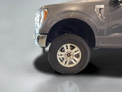 Used 2021 Ford F150 Lariat AWD/4WD image 23