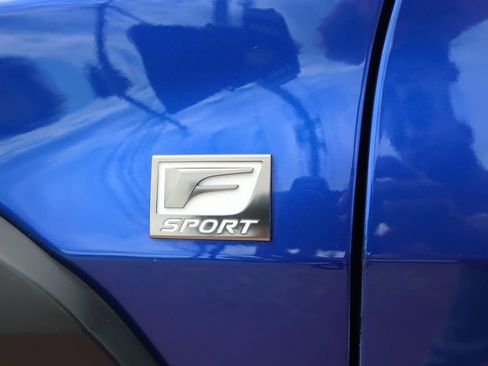 Used 2021 Lexus UX 200 F Sport FWD image 9