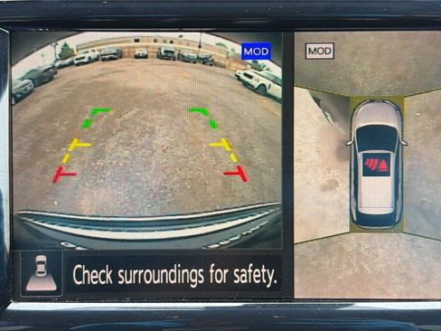 Used 2020 Nissan Murano SL image 35