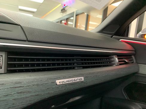 Used 2018 Audi A5 2.0T Premium Plus w/ Premium Plus image 18