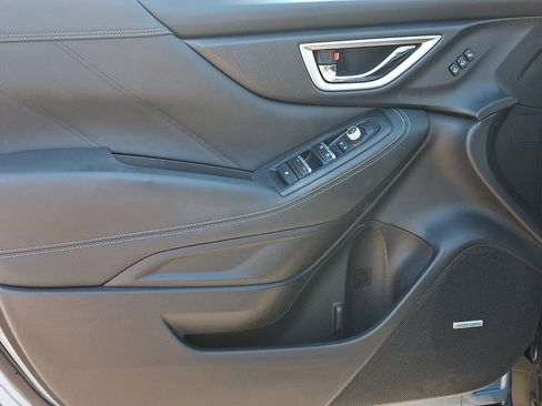 Used 2019 Subaru Forester Touring w/ Popular Package #3 image 12