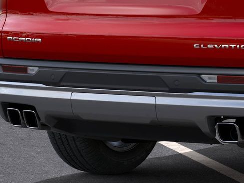 New 2026 GMC Acadia Elevation w/ Elevation Premium Package FWD image 14