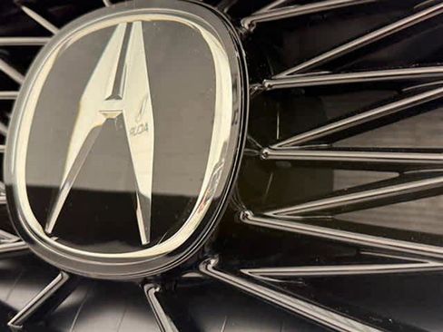 New 2025 Acura TLX SH-AWD w/ A-SPEC Pkg image 12