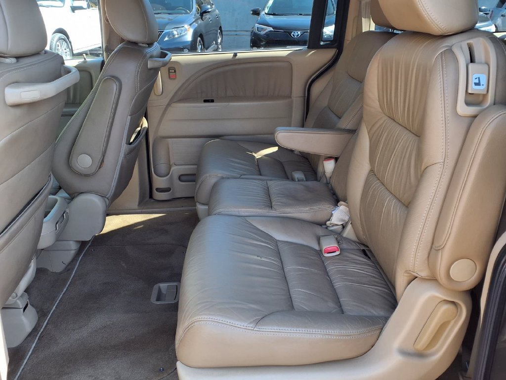 Used 2008 Honda Odyssey EX-L image 23
