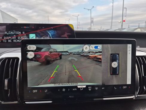 New 2026 Ford Expedition Platinum w/ Stealth Appearance Package image 42