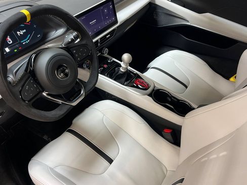 New 2026 Lotus Emira RWD image 10