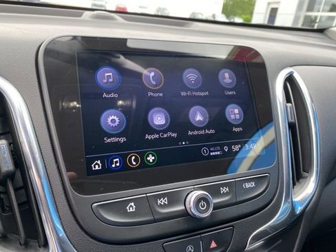 Used 2024 Chevrolet Equinox LT FWD image 25