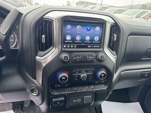 Used 2020 Chevrolet Silverado 1500 LT w/ All-Star Edition image 23