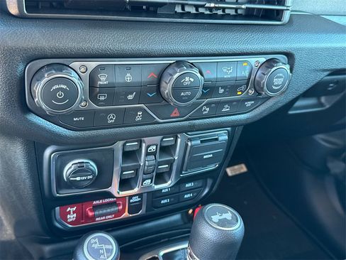 New 2026 Jeep Wrangler Willys image 31