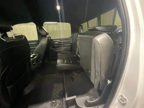 Used 2019 RAM 1500 Sport w/ Level 2 Equipment Group AWD/4WD image 13