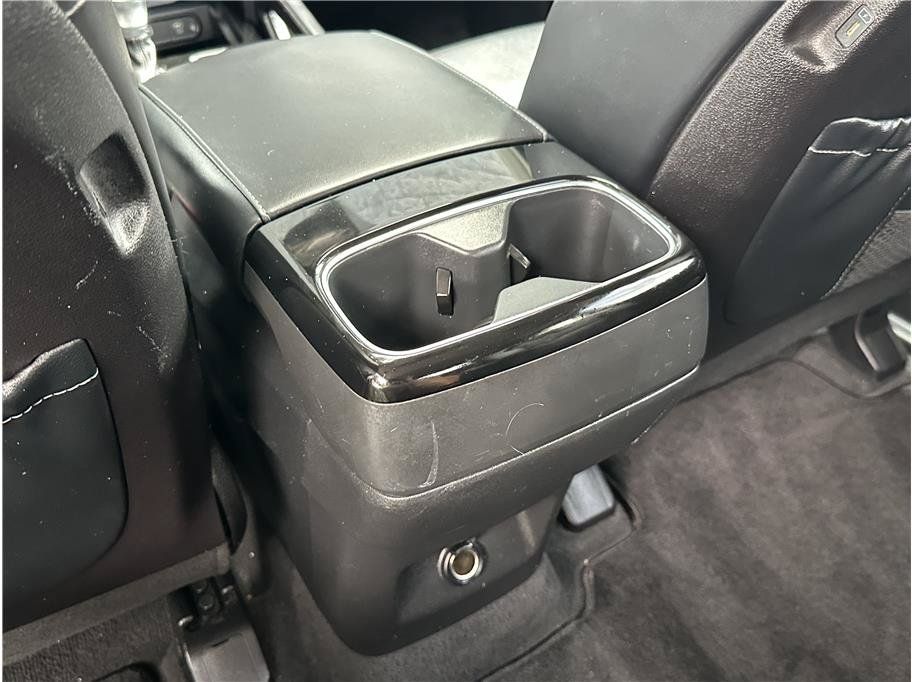 Used 2025 Kia Telluride S AWD/4WD image 17