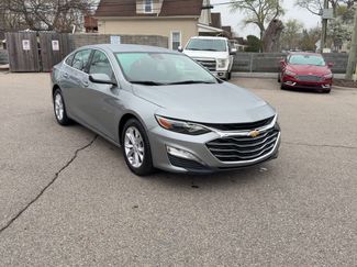 Used 2023 Chevrolet Malibu LT FWD video 2