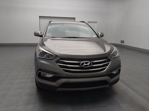 Used 2017 Hyundai Santa Fe Sport w/ 2.4L Value Package 06 image 14